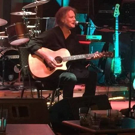SUNDAY! JOHN KURZWEG ACCOUSTIC R&R BRUNCH @ THE COWGIRL - Santa Fe