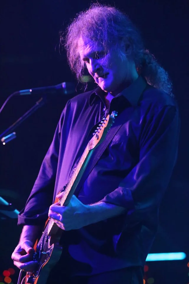 John Kurzweg Band @ Tiny's - Santa Fe