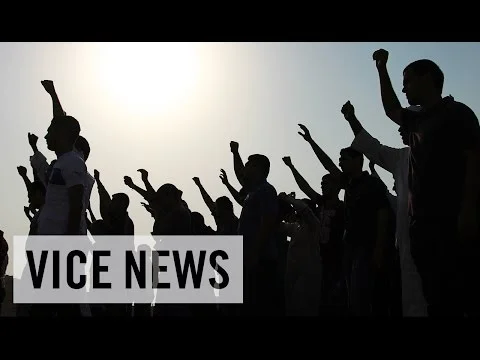 The Revolt That Never Went Away - Bahrain: An Inconvenient Uprising