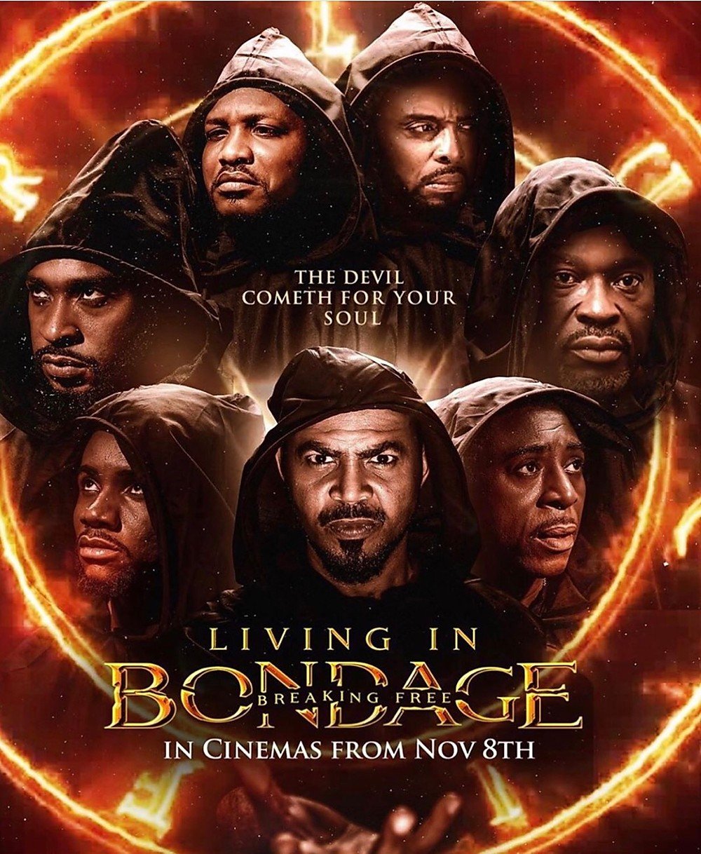 SCREENWRITING WORK. Streaming on Netflix.