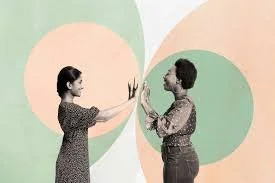 Boundaries Are All About You