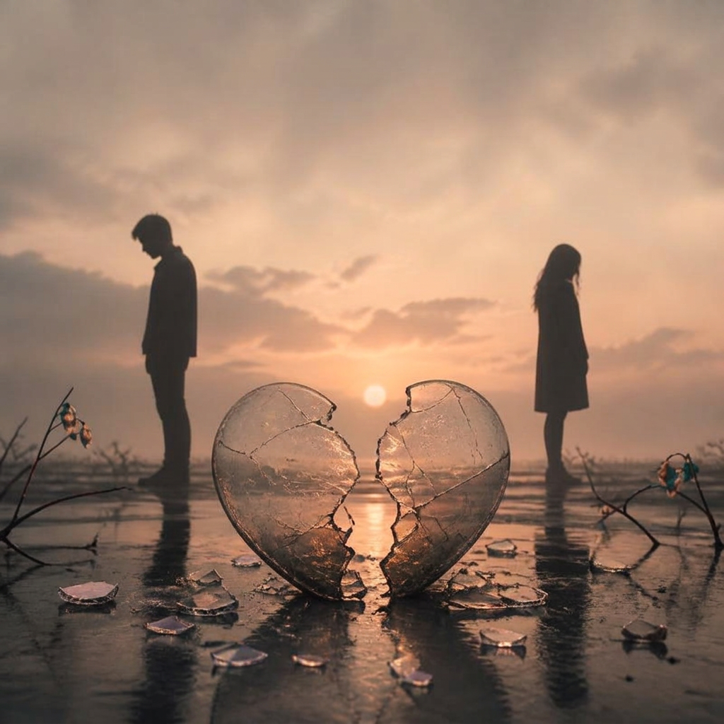 Another Goodbye – Navigating the Loss of Betrayal 
