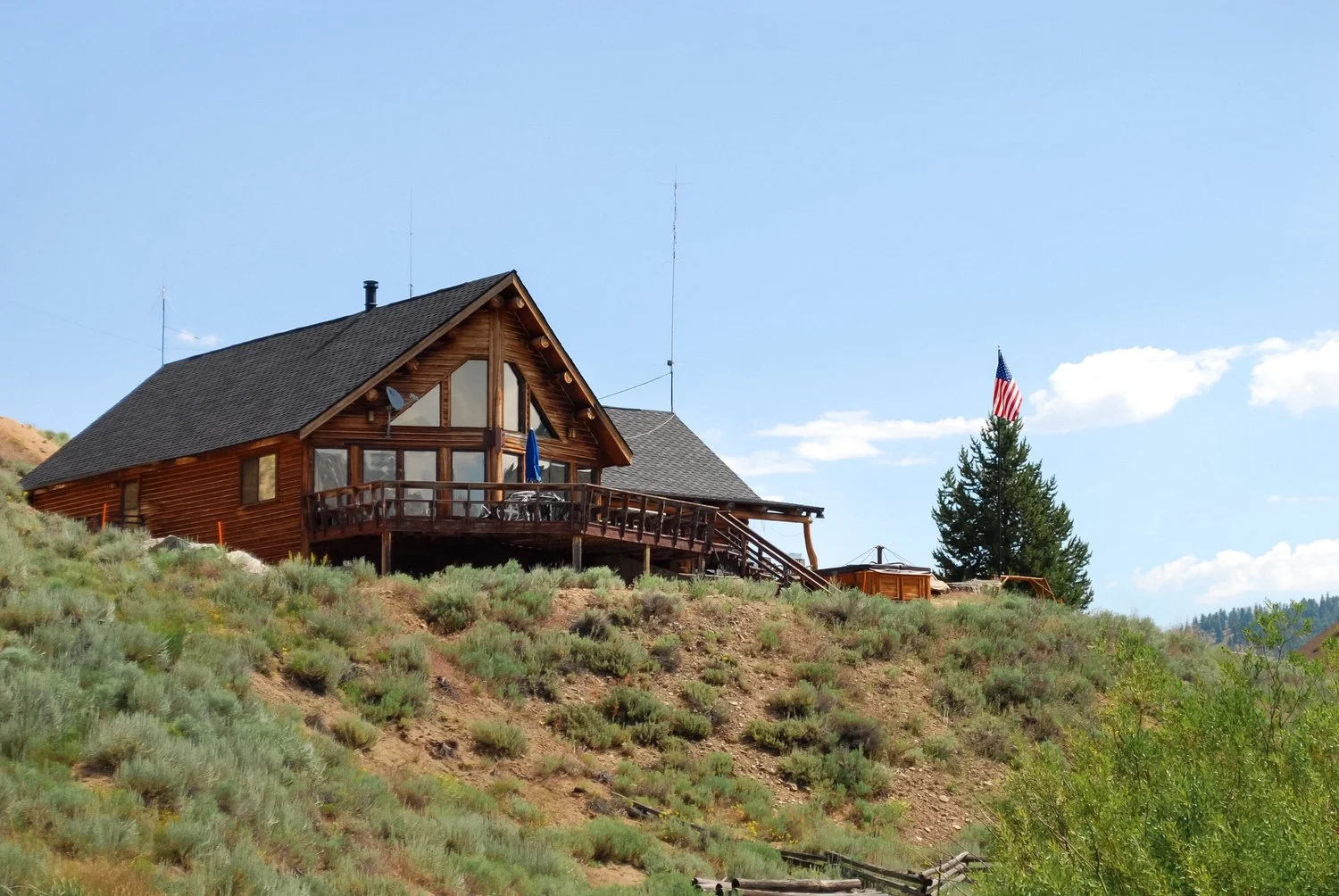 Sawtooth Vista Rentals