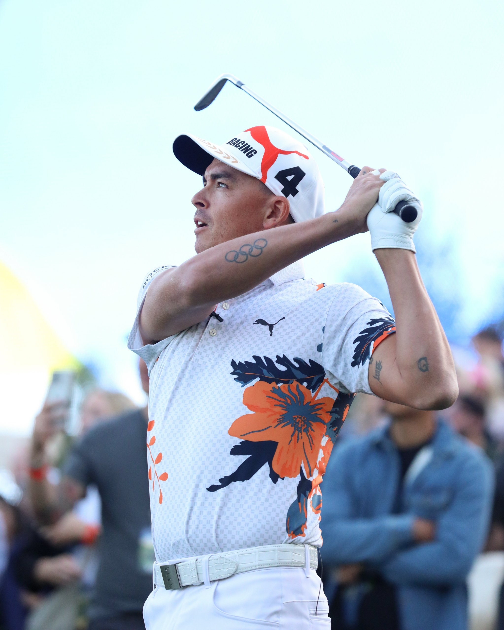 TaylorMade TP5/TP5x Golf Ball