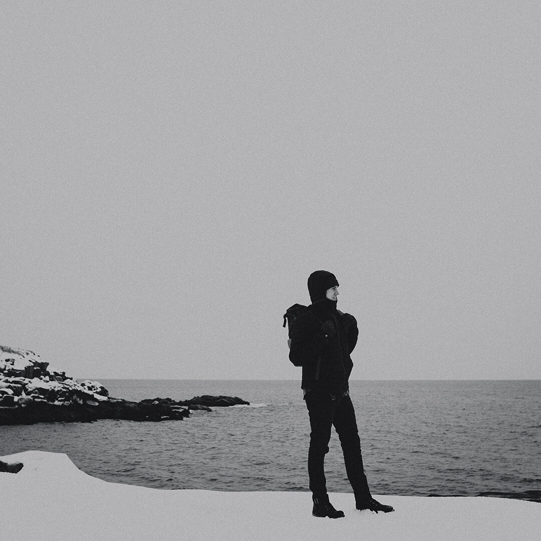 Lyrics — The Arcadian Wild