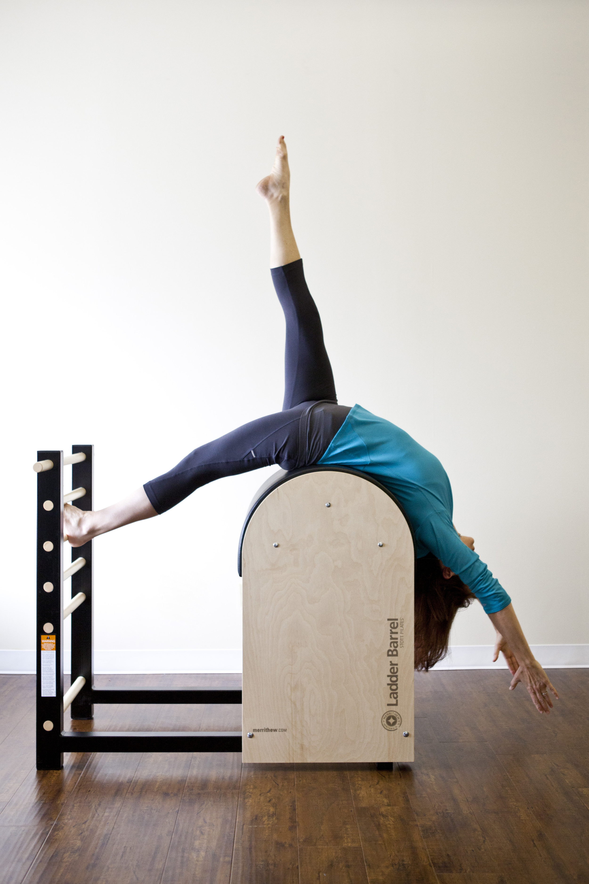 North Corner Pilates