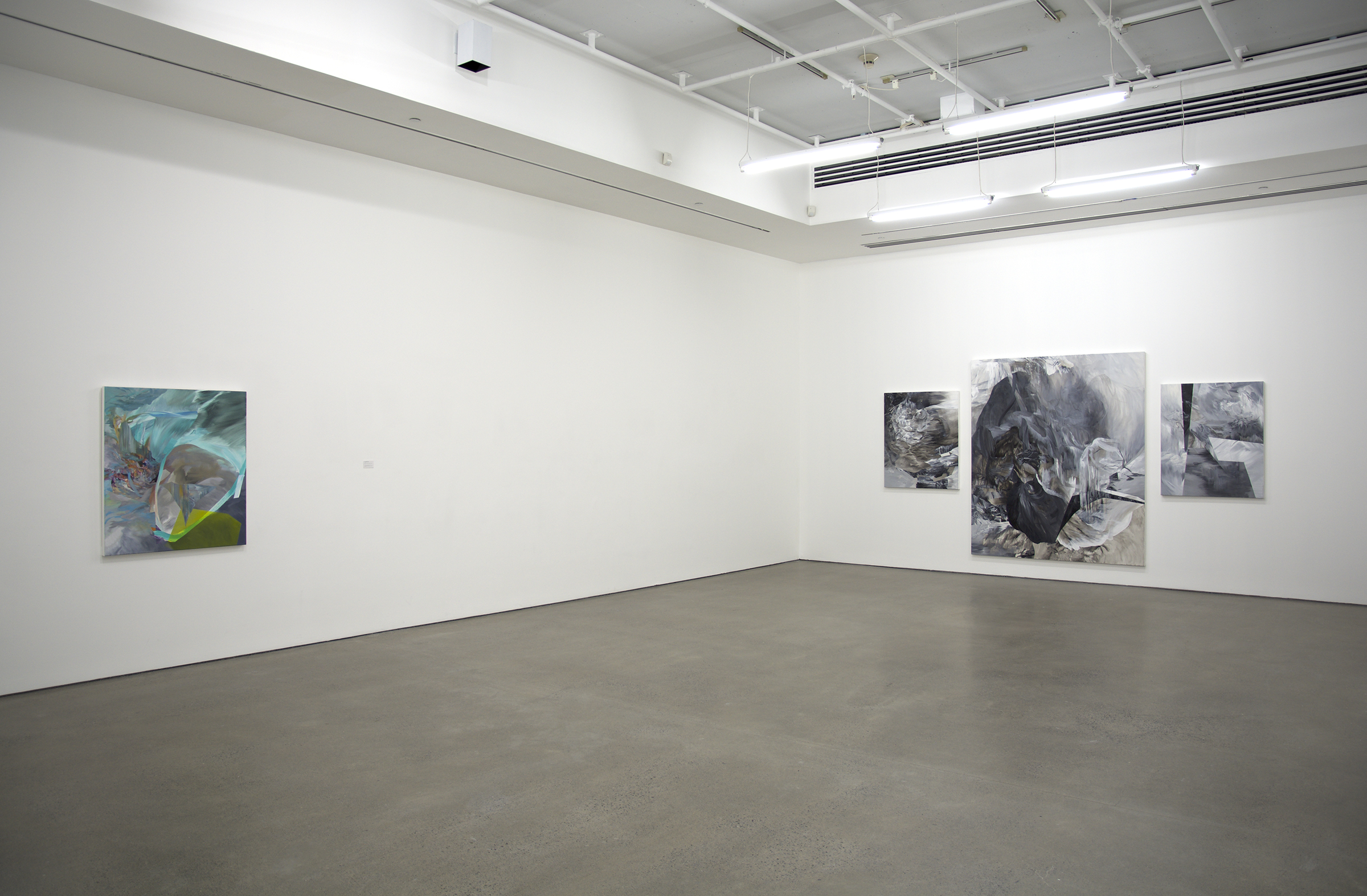   Contrarieties and Counterpoints   Galerie UQAM 