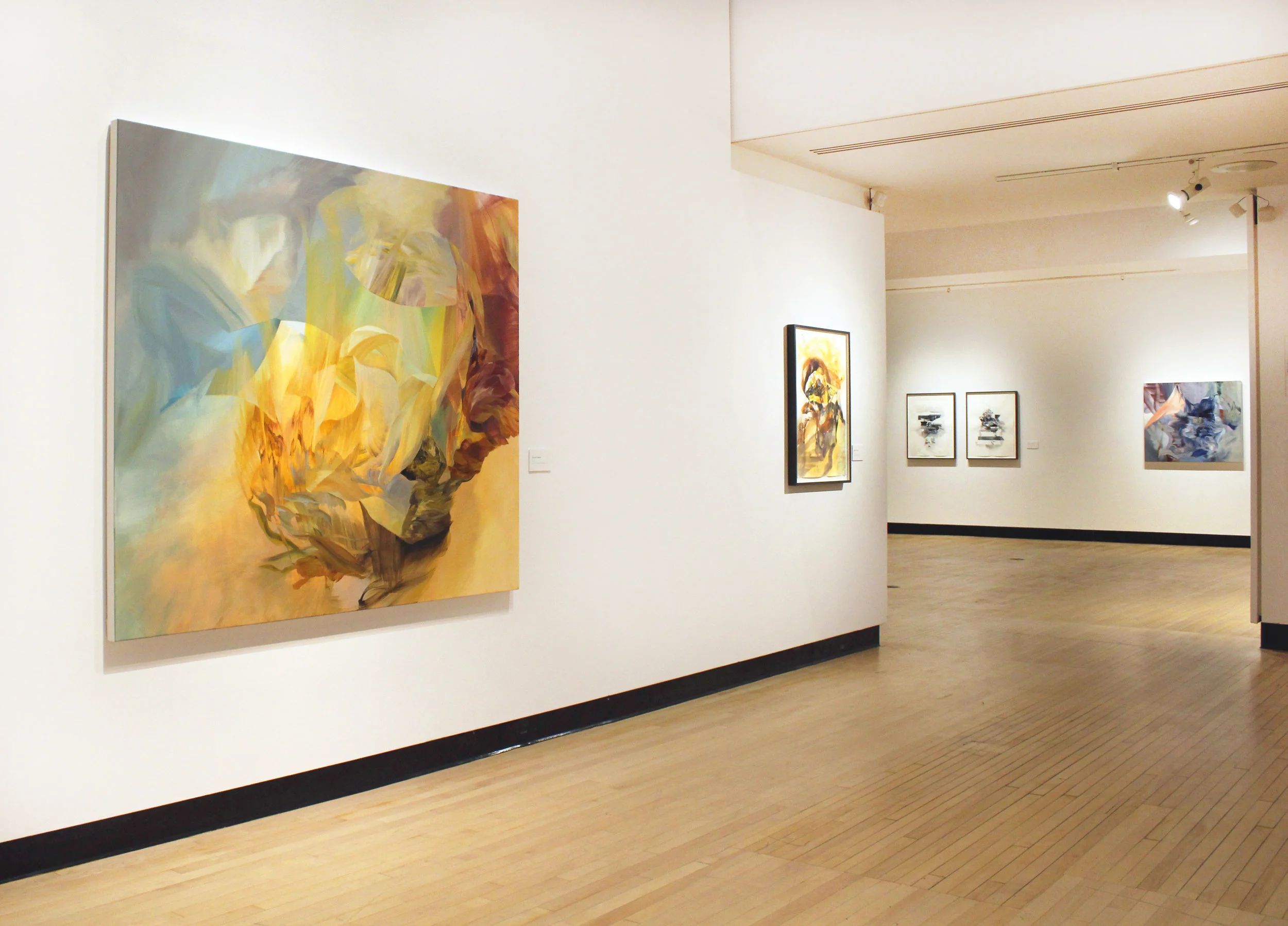 Contrarieties and Counterpoints Art Gallery of Guelph
