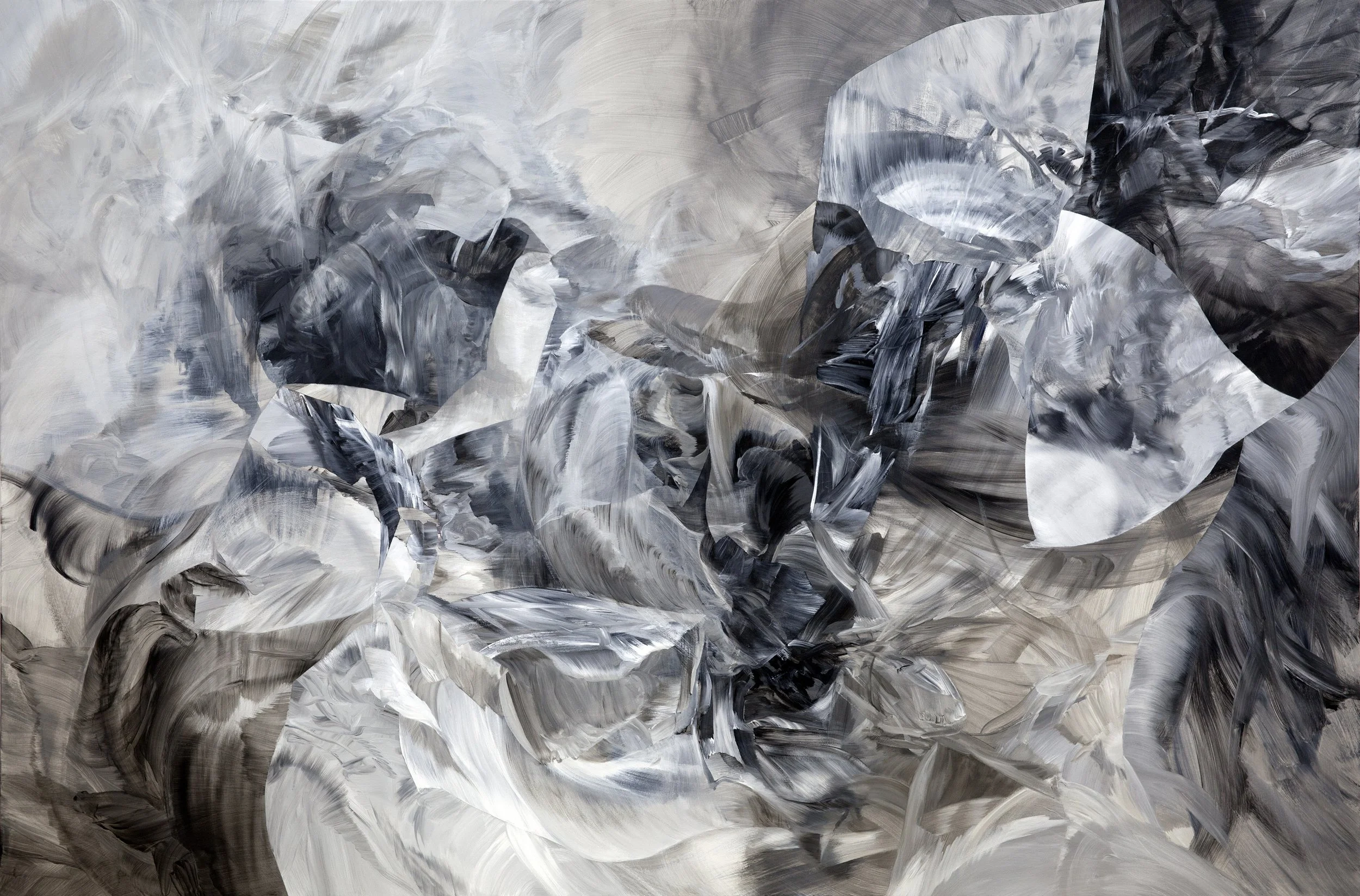 Group Exhibition - Olga Korper Gallery, Toronto