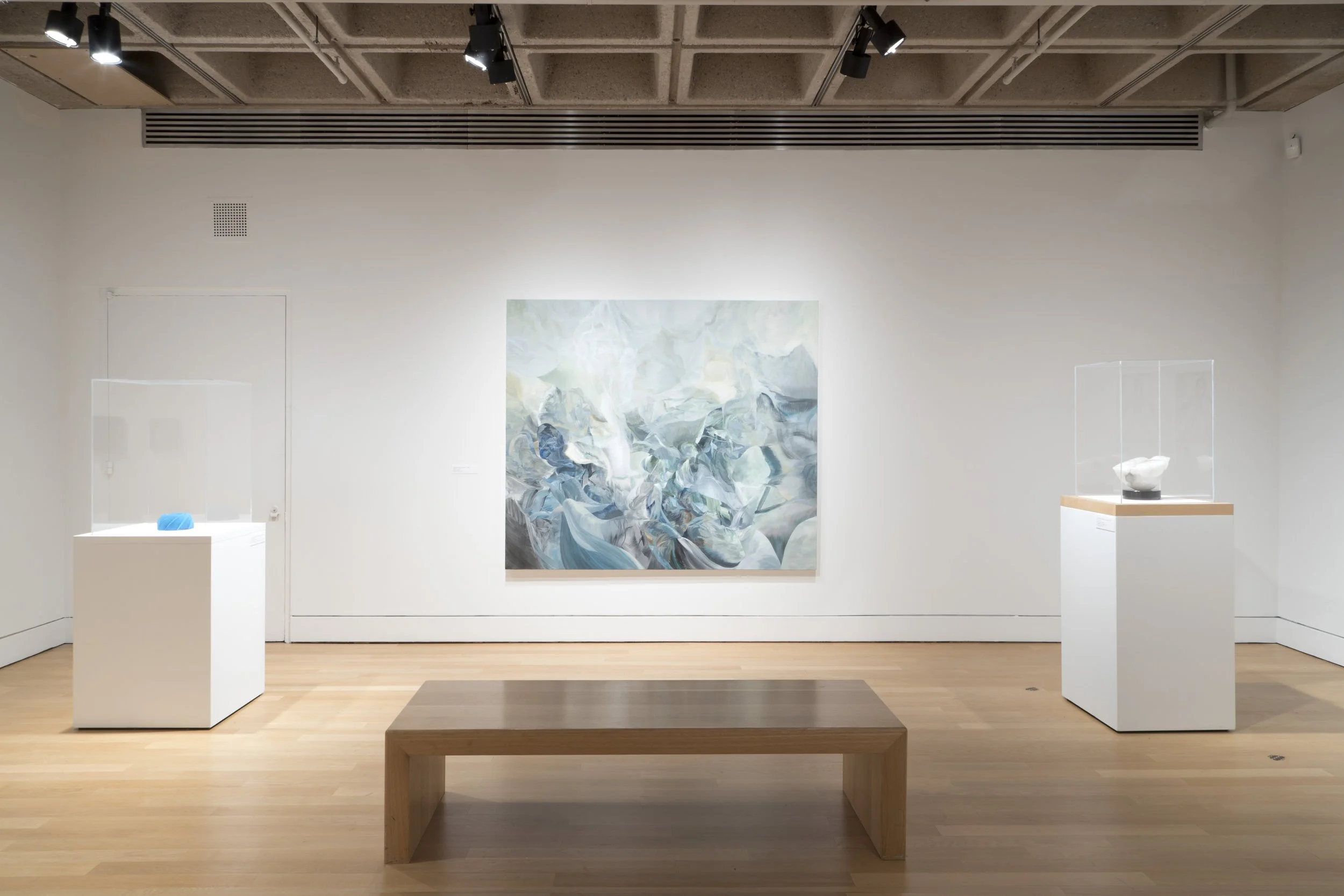 PROGRAMMING EVENT - Olga Korper Gallery, Toronto