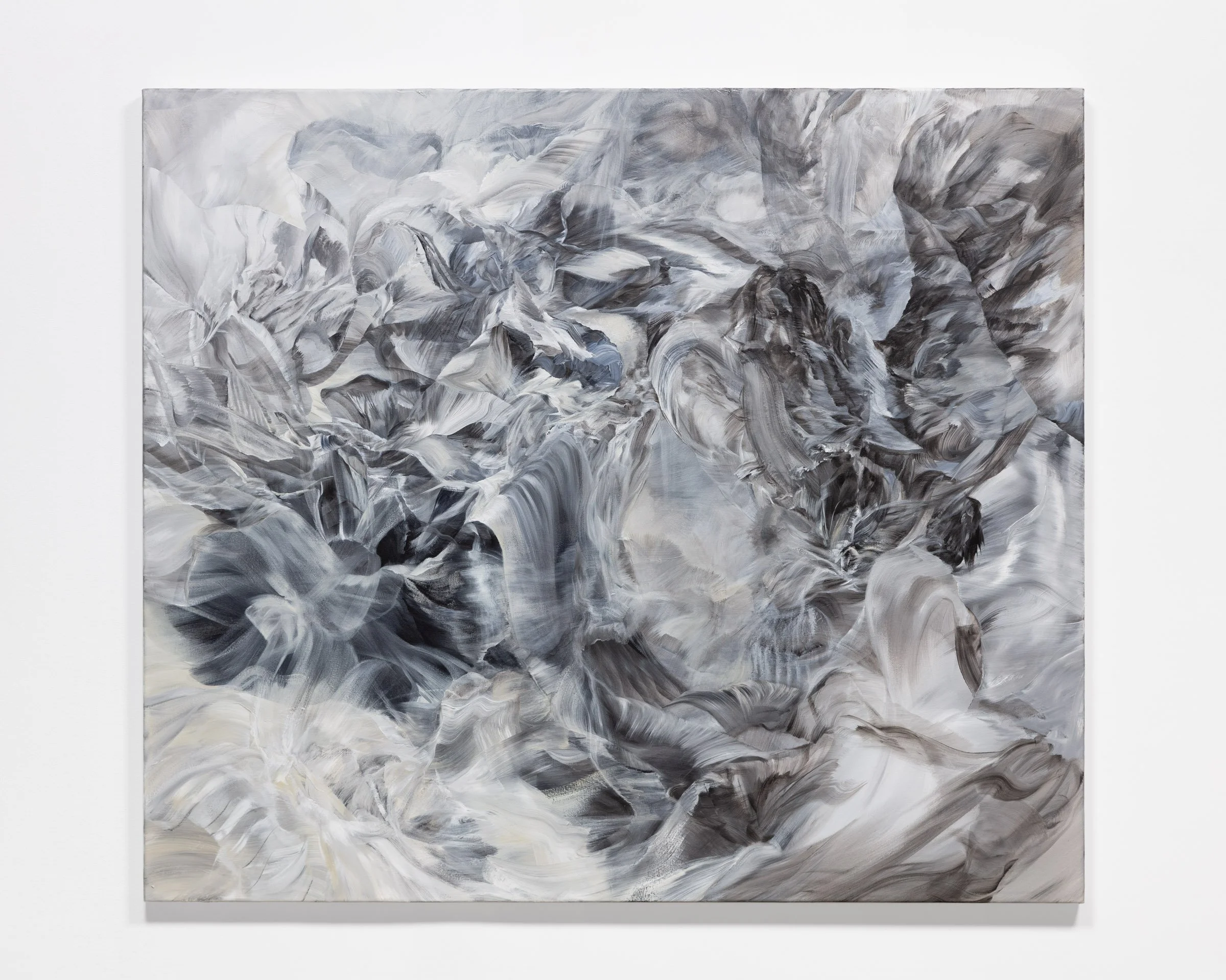 Mercurial Season , 2025 Olga Korper Gallery