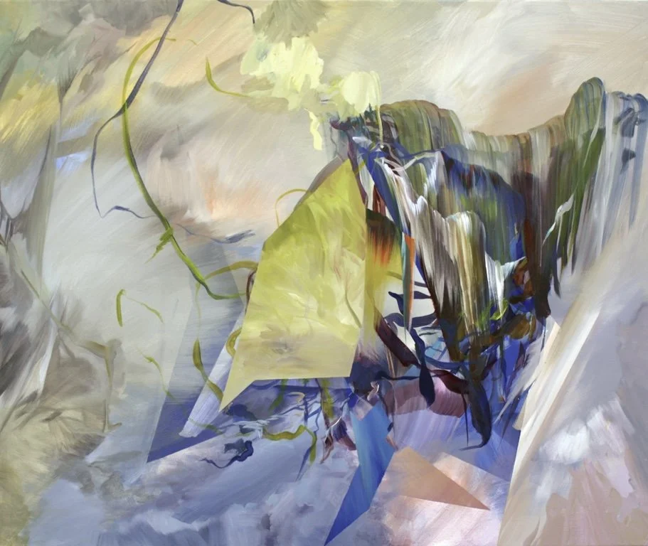 Group Exhibition - L'Espace culturel du Quartier Saint-Nicolas