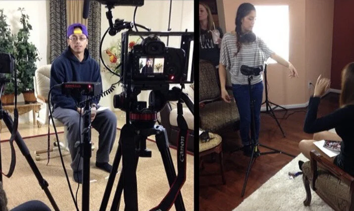 Honoring Nenita Santorum