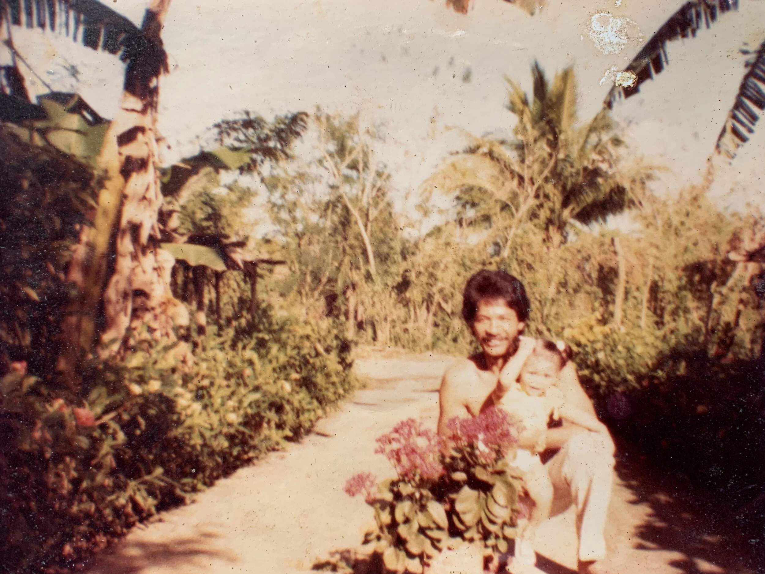 Greetings from the Grave