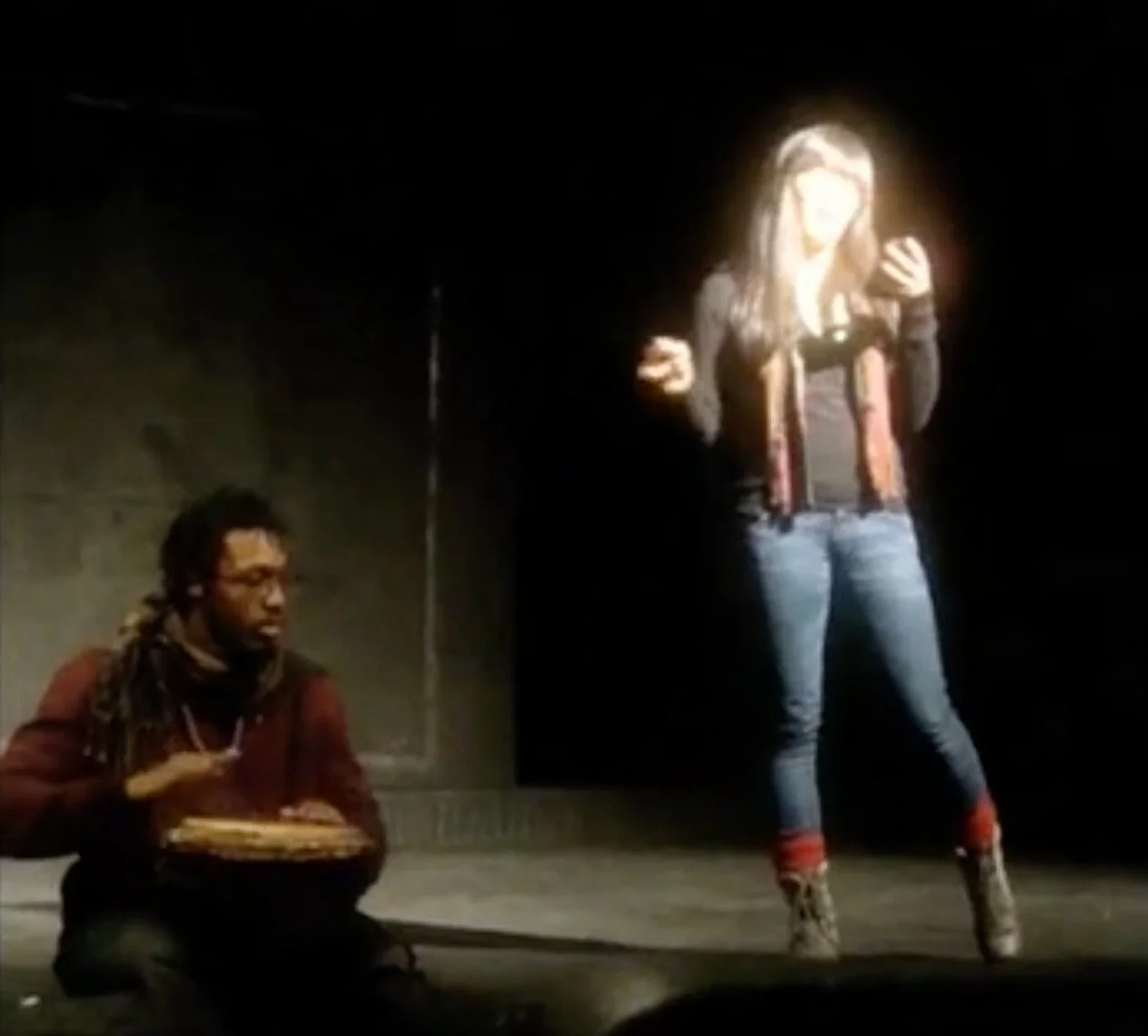 Generation Why Spoken Word