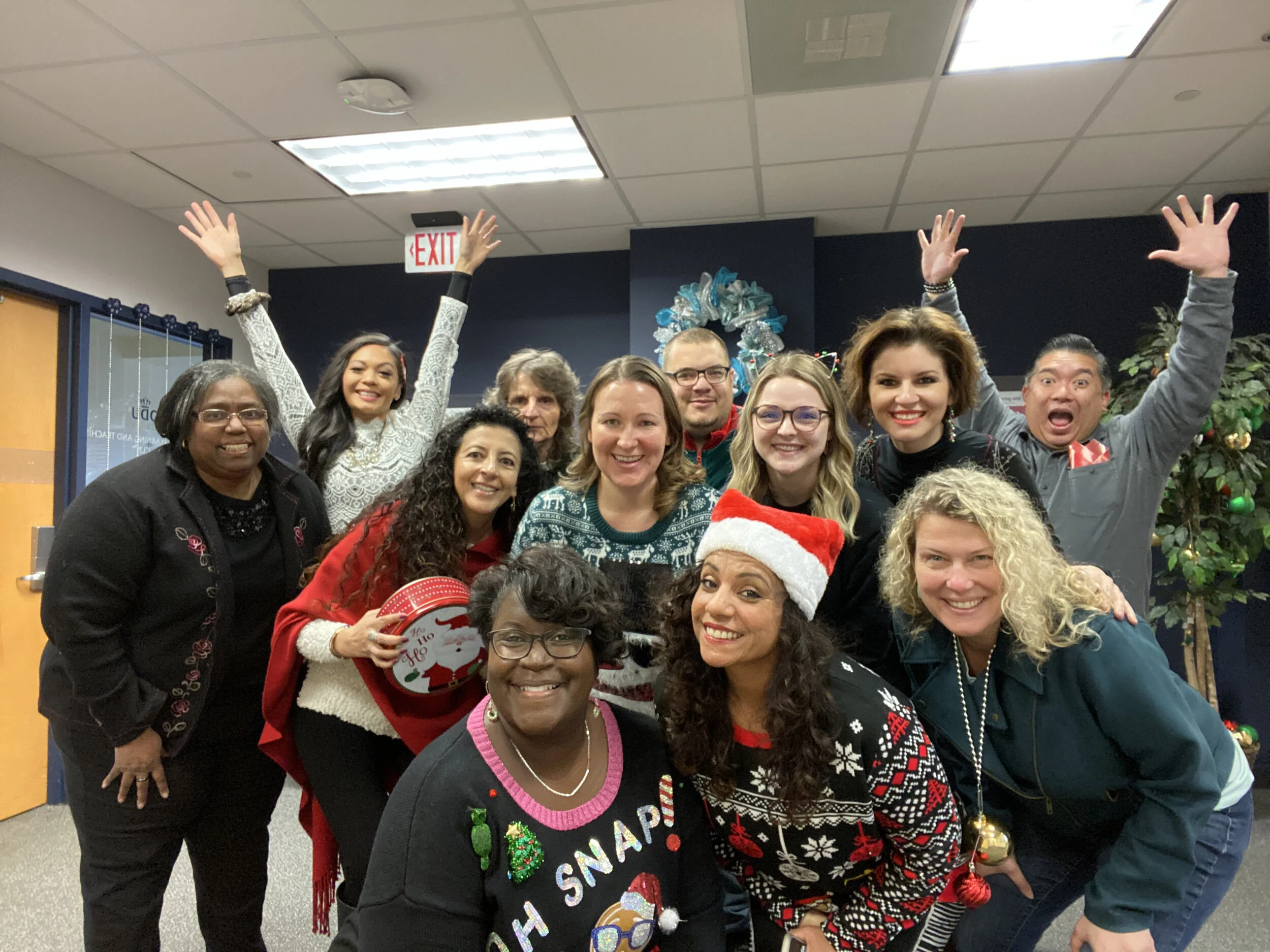 A Poem for Instructional Designers