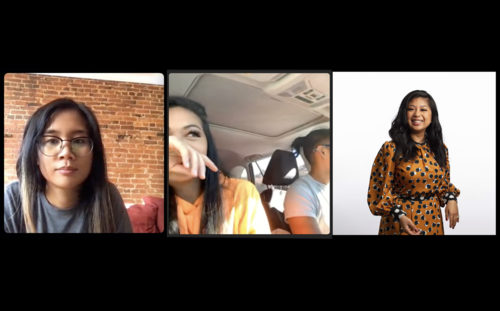 Think Tank PodCast (Unedited)