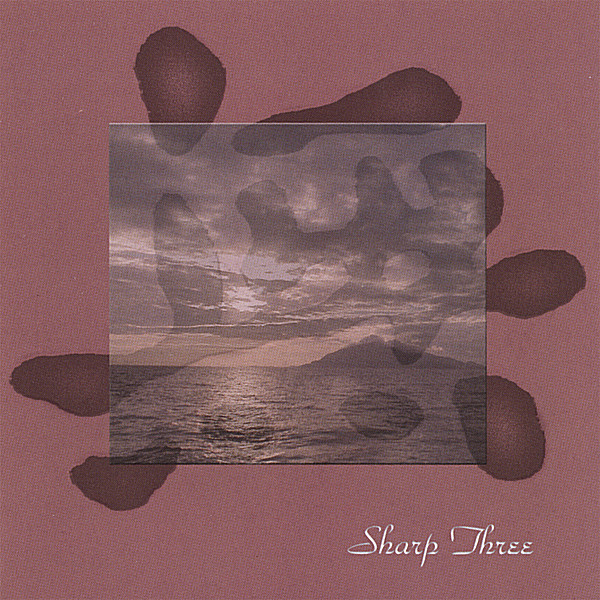 SHARP THREE "Nothingness / 無" ( CDBaby.com / iTunes / click "HERE" for review by Percussive Notes )