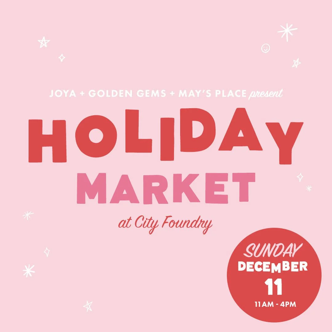 Holiday Market
