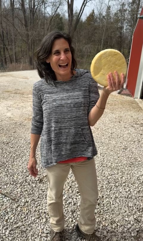Amy and cheese.jpg