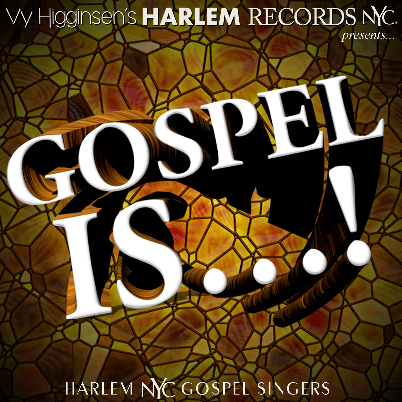 Gospel Is...jpg