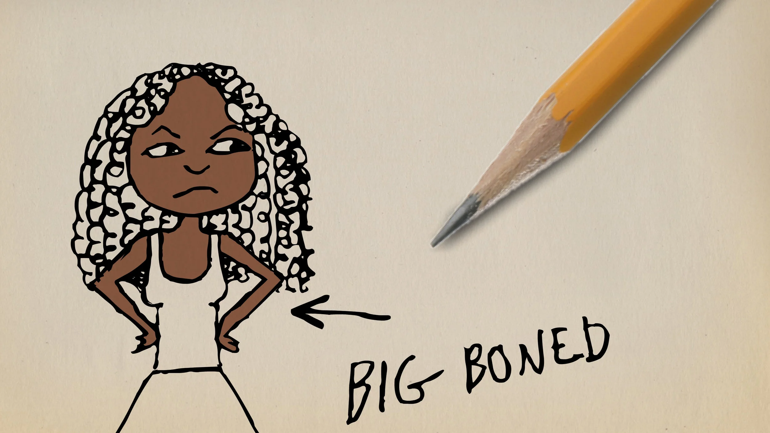 She Got Problems<br><br>A mini movie musical<br><br>Written, Directed & Starring<br>Alison McDonald