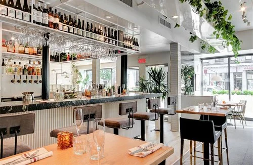 © Photo: Restaurant Joséphine