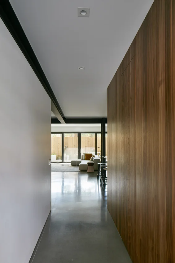 Photo credits: James Brittain / Collaboration: Pelletier de Fontenay