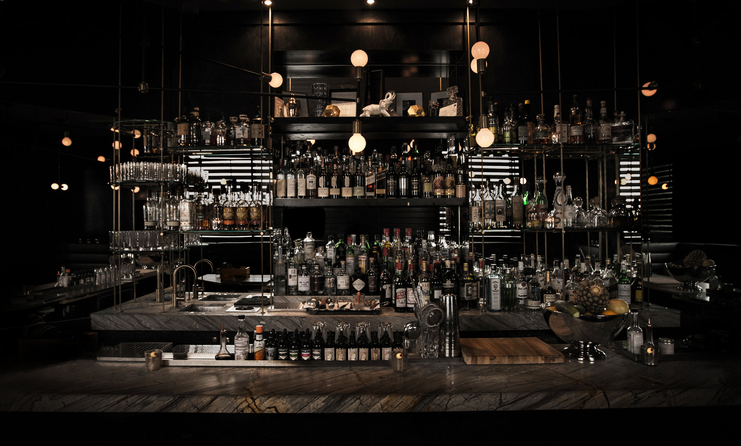 © Photos: Maison Cloakroom