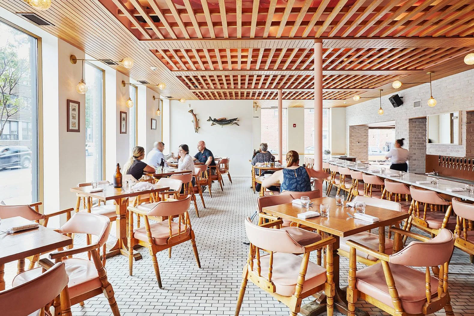 © Photo: Brasserie Harricana