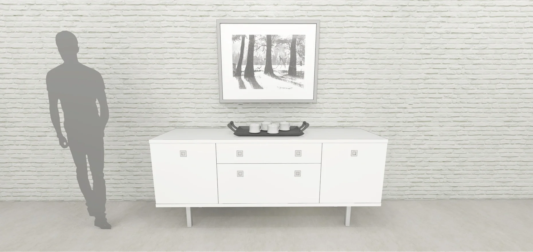 SE78A20 white