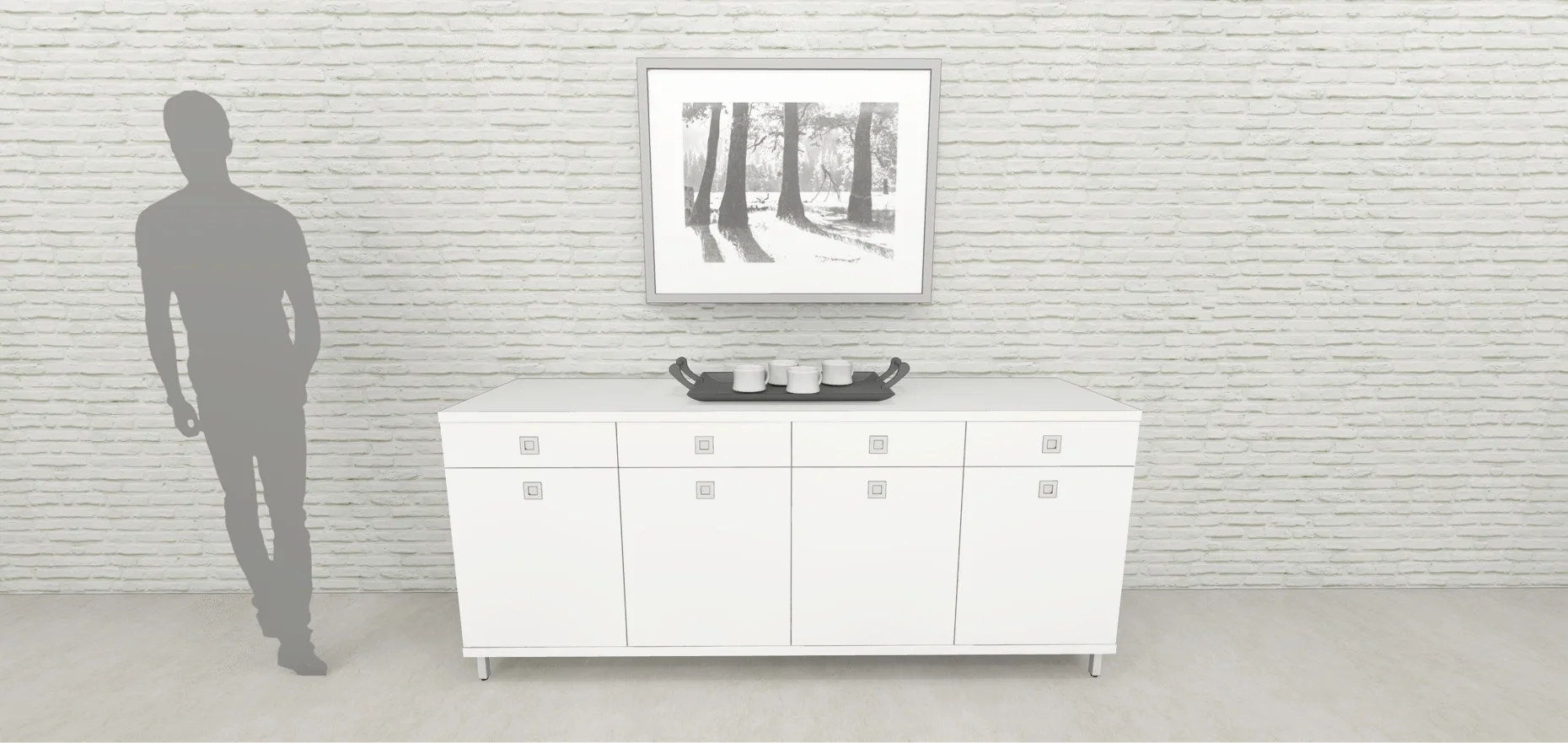 SE78B20 white