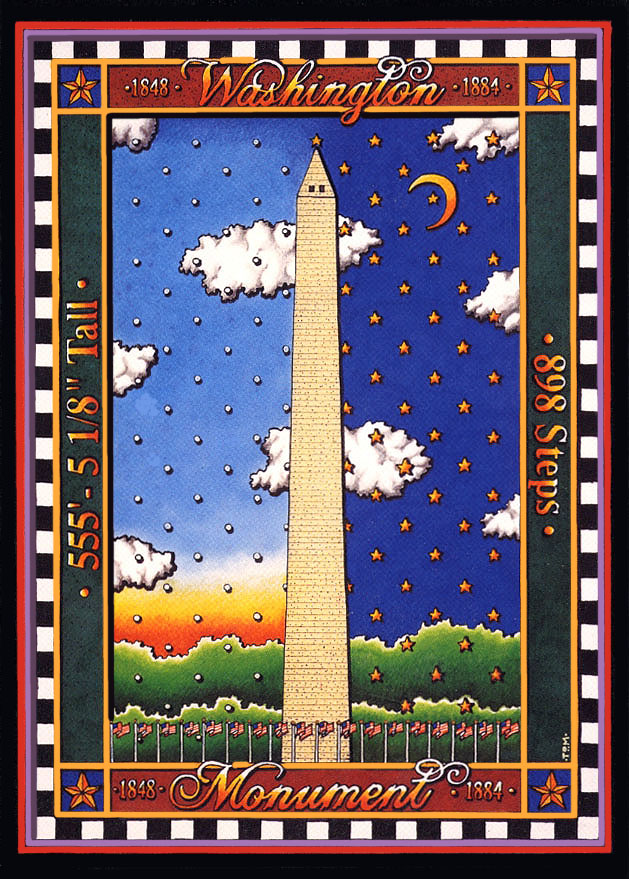 Washington | Washington Monument