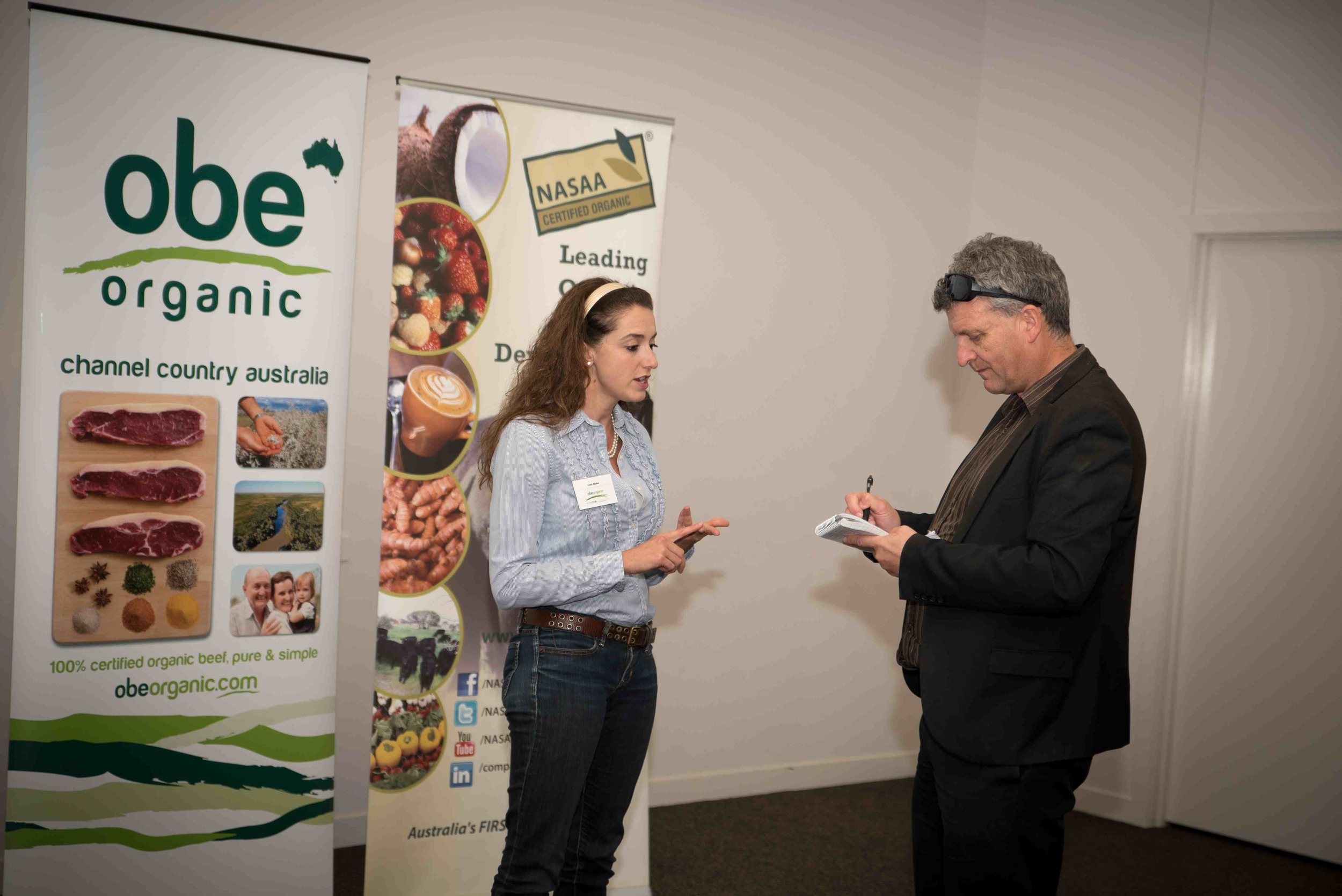Photo source: OBE Organic