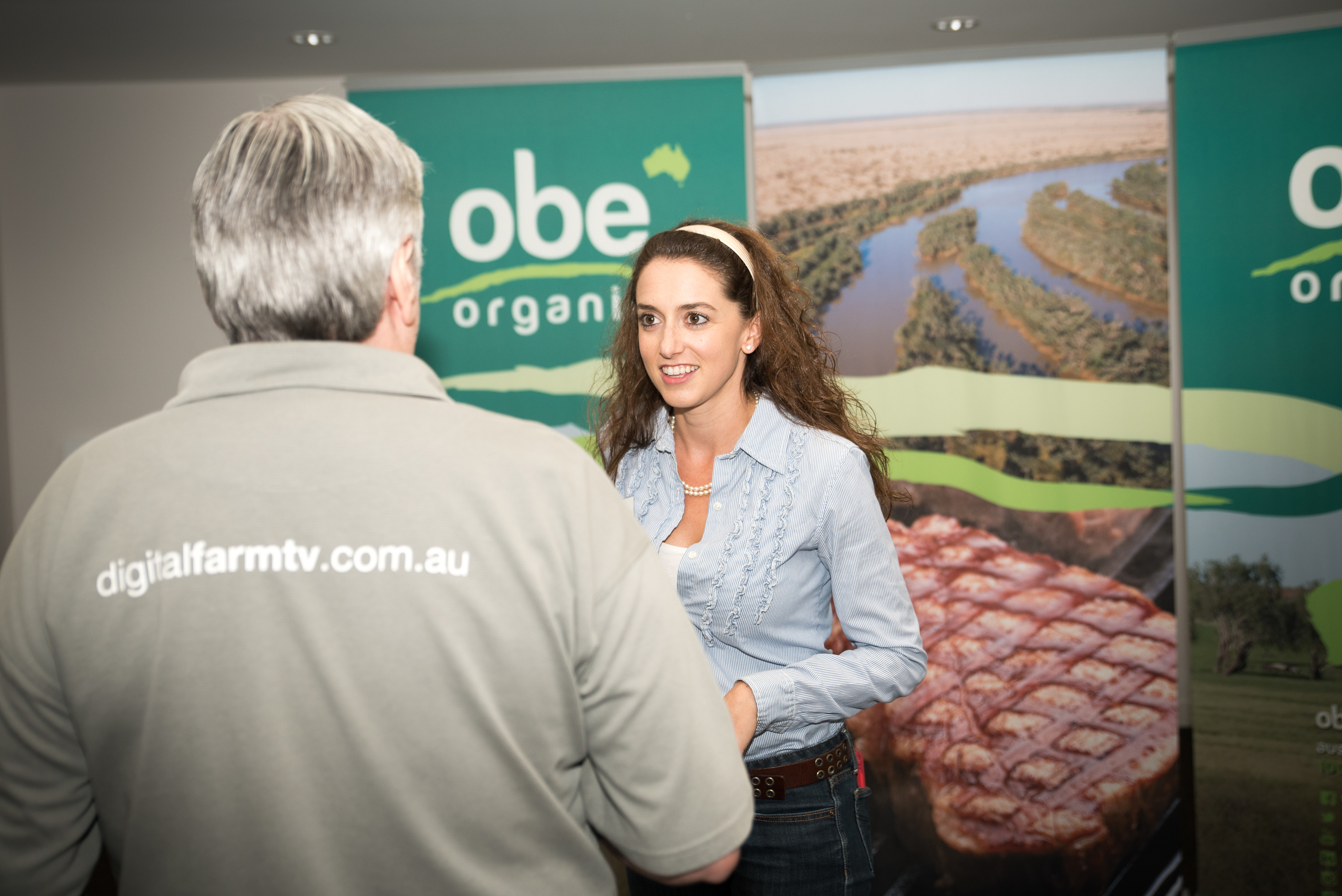 Photo source: OBE Organic