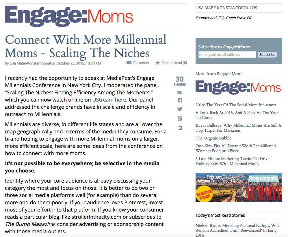 Source: MediaPost.com