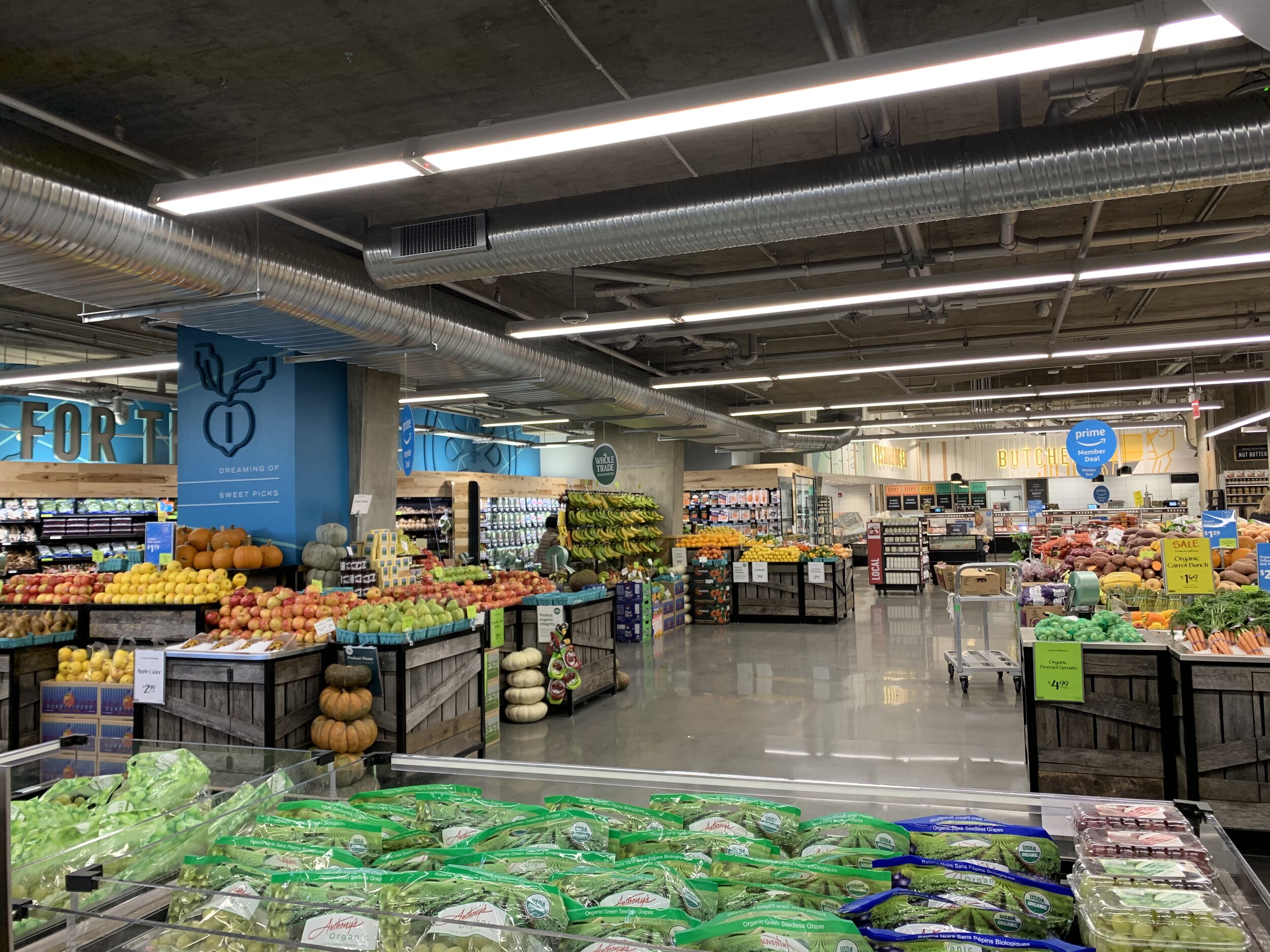 Supercute Supermarket