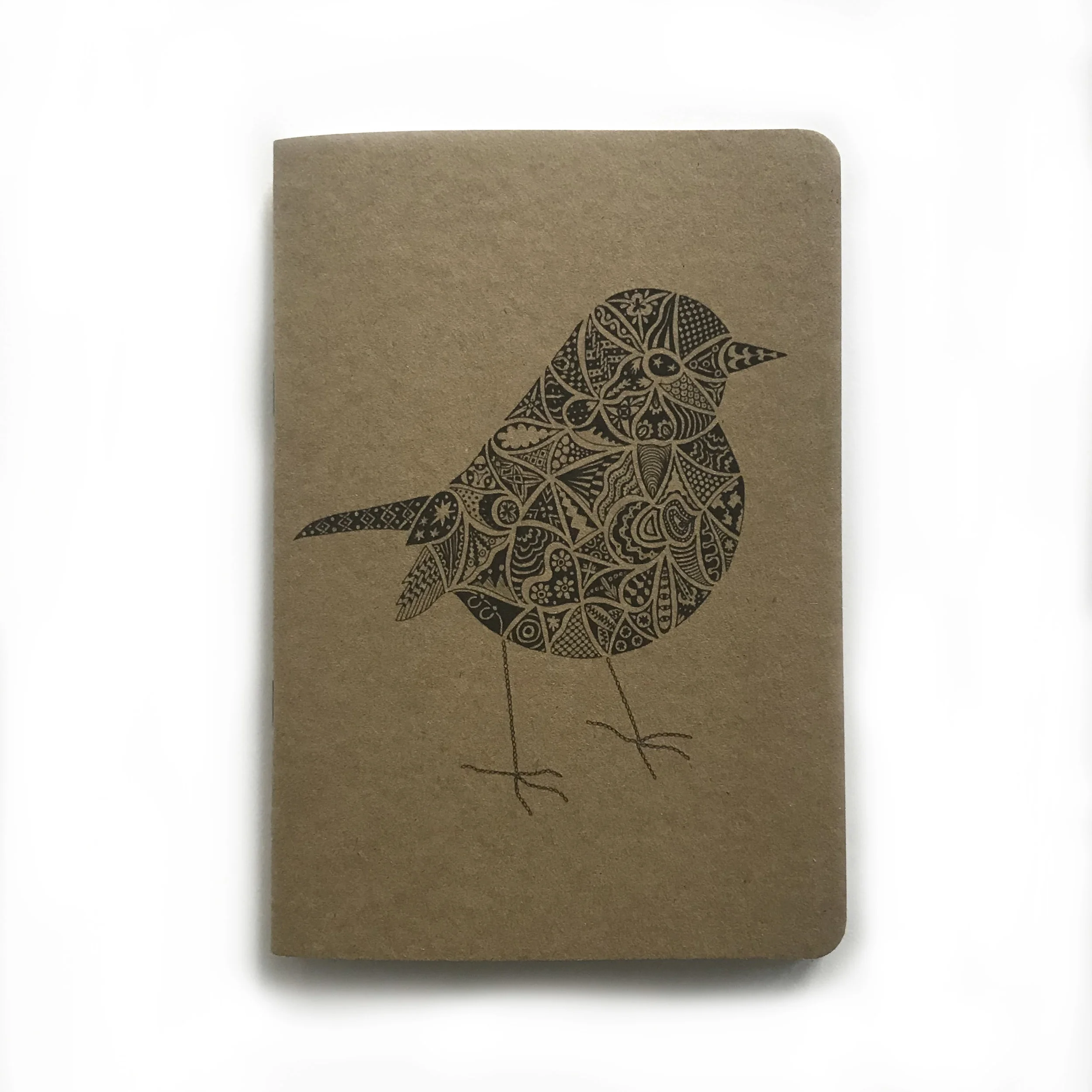 Robin Notebook