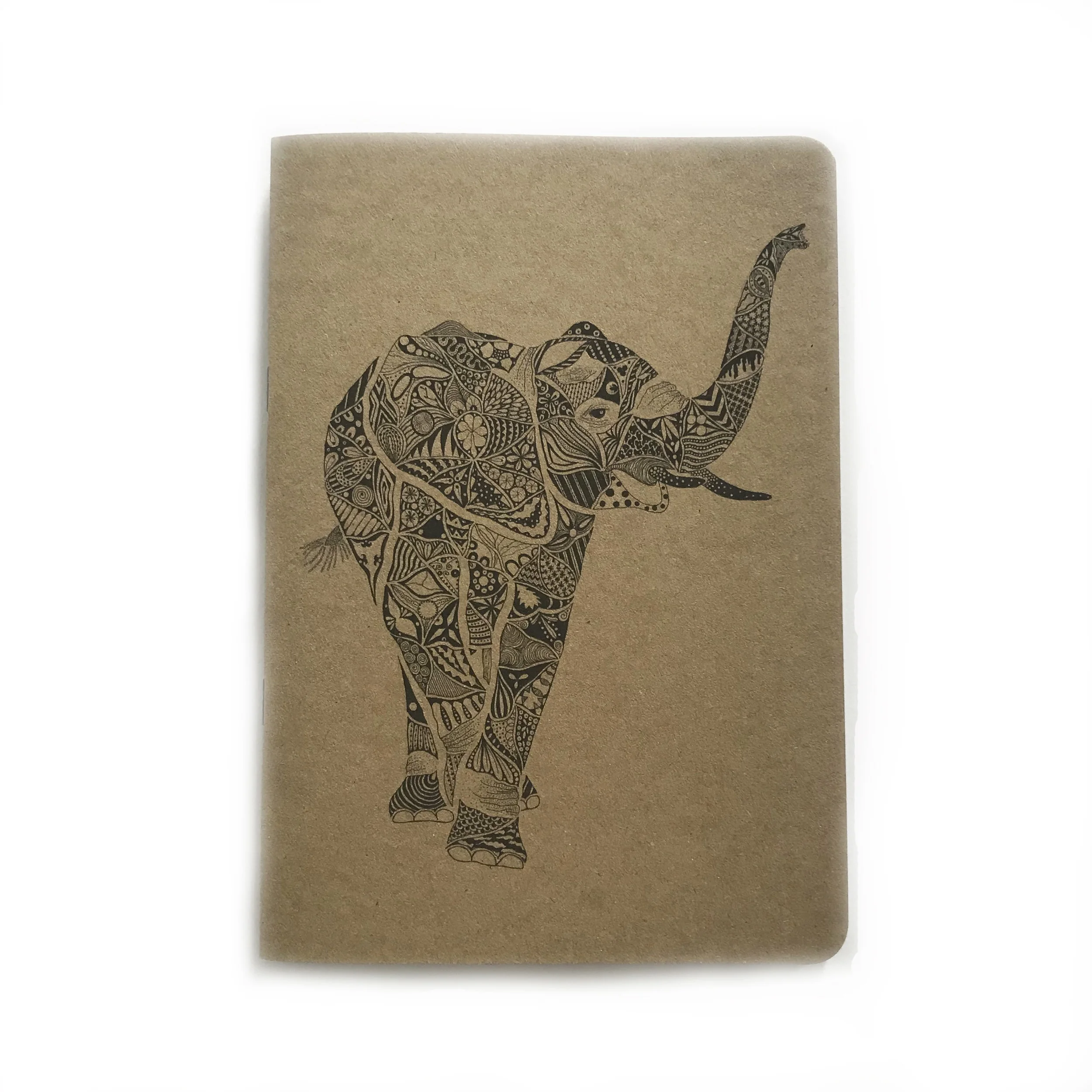 Elephant Notebook