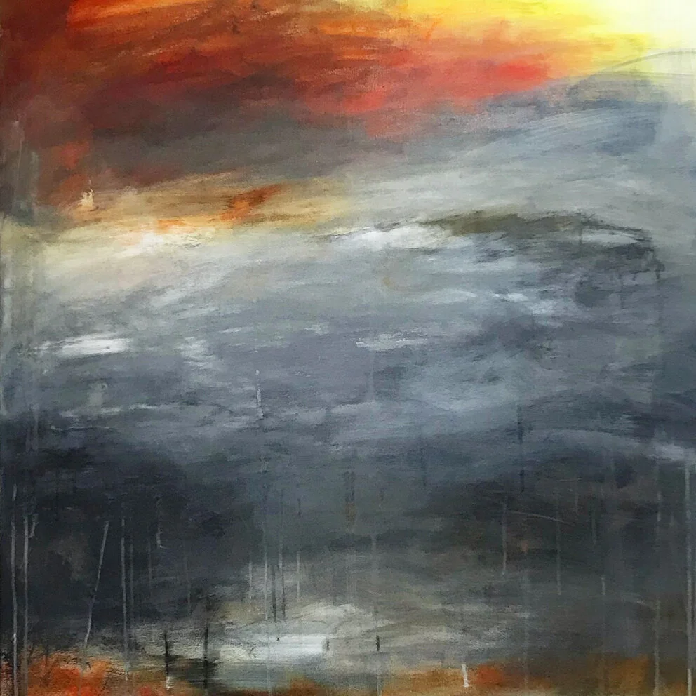 Clouds Over Your Head