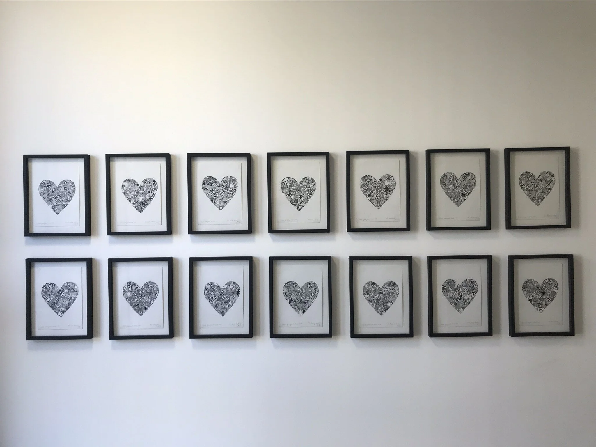 Heart Graveyard Series