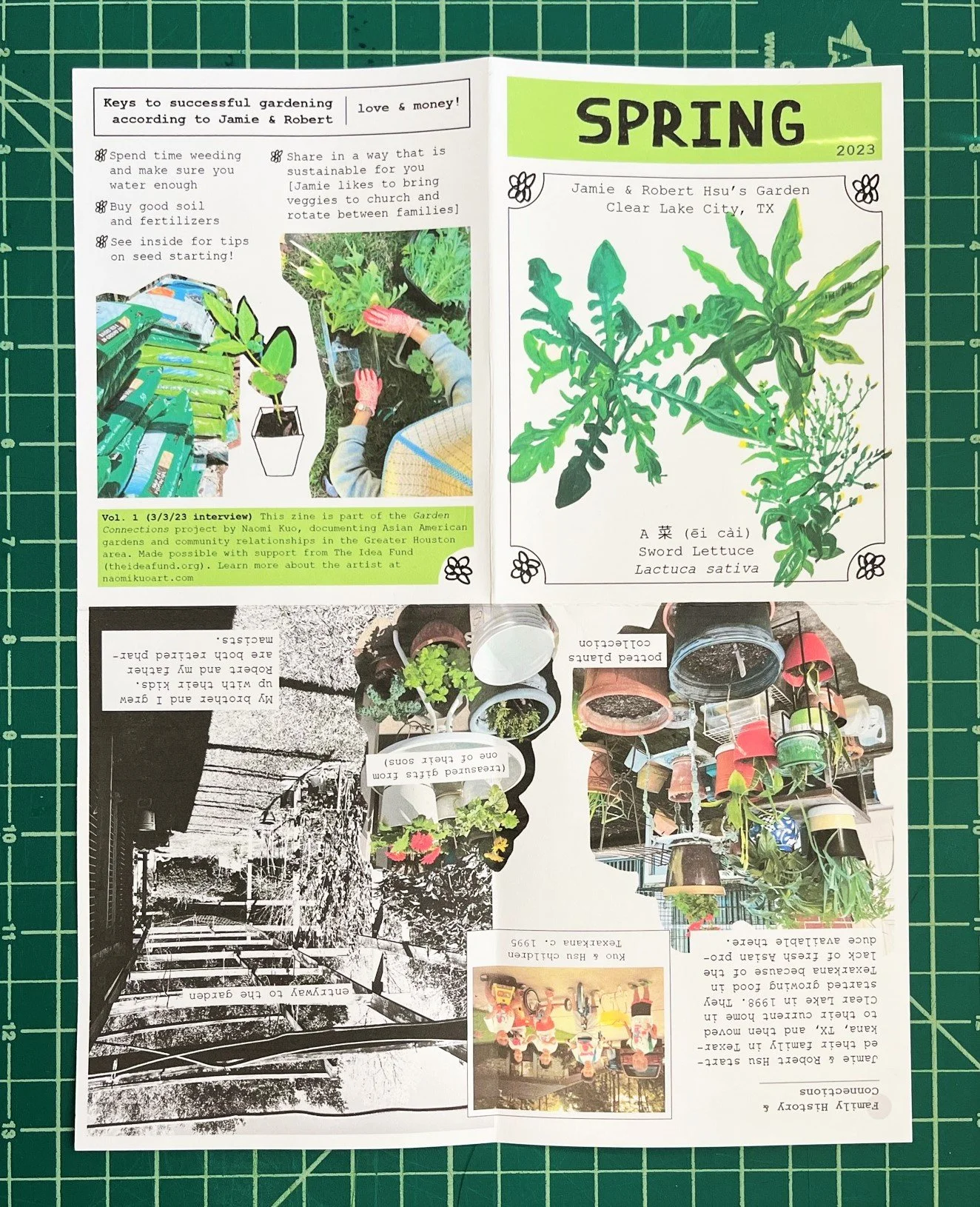  print version, pp. 1-3 &amp; 8 