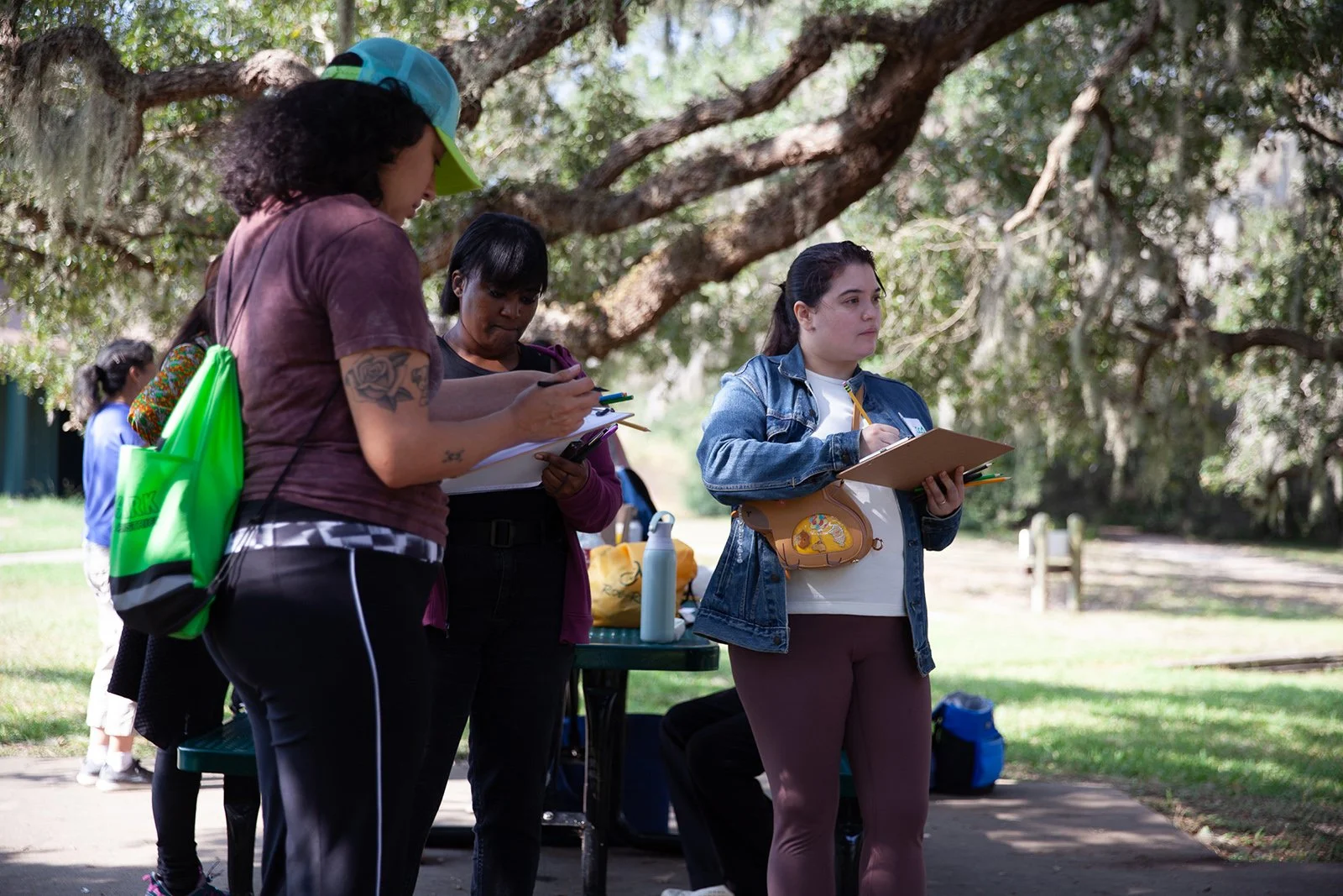  11/22/25, Brazos Bend State Park. Photo by James DeClouette 