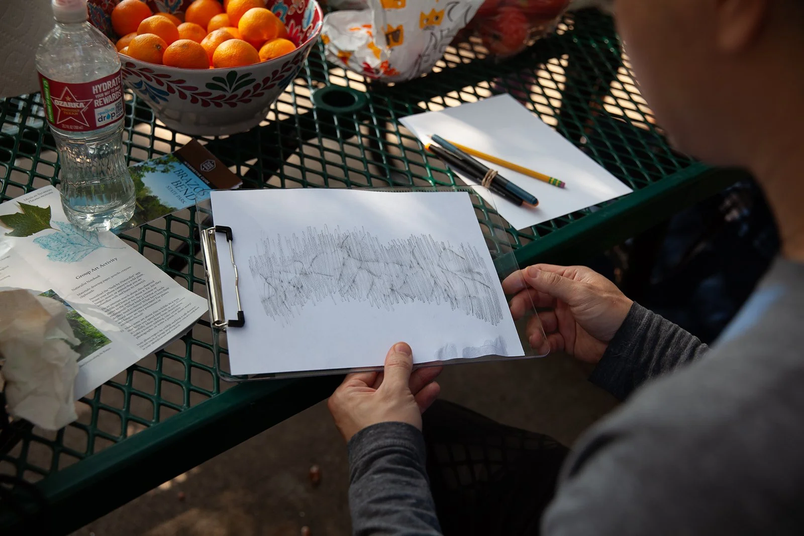  11/22/25, Brazos Bend State Park. Photo by James DeClouette 