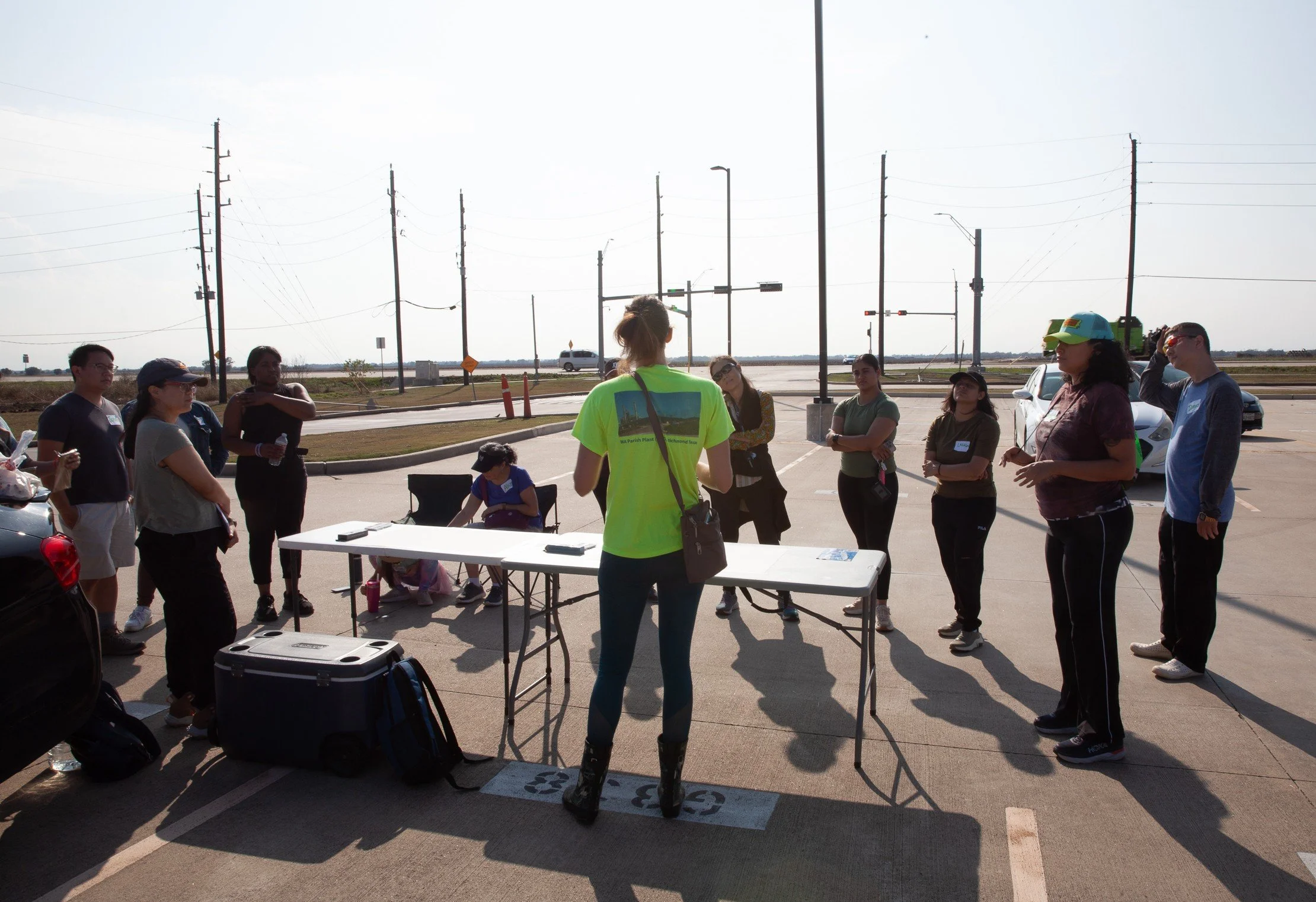  11/22/25, George Ranch High School. Photo by James DeClouette 