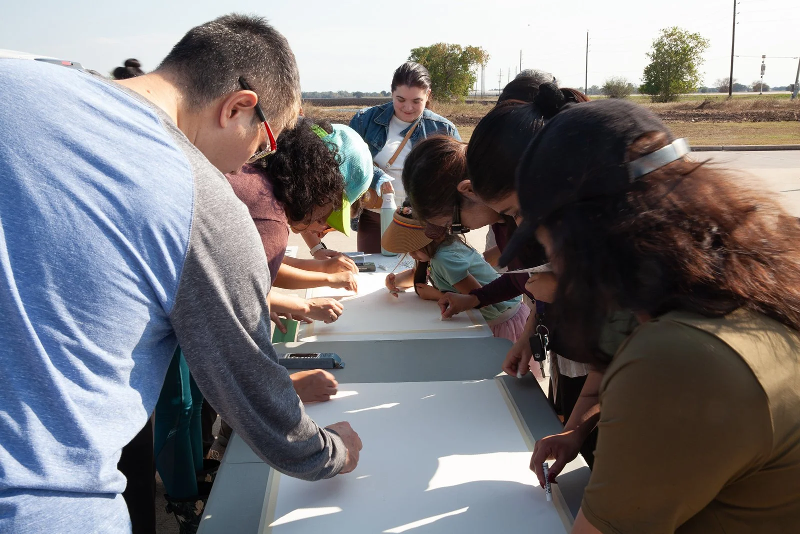  11/22/25, George Ranch High School. Photo by James DeClouette 
