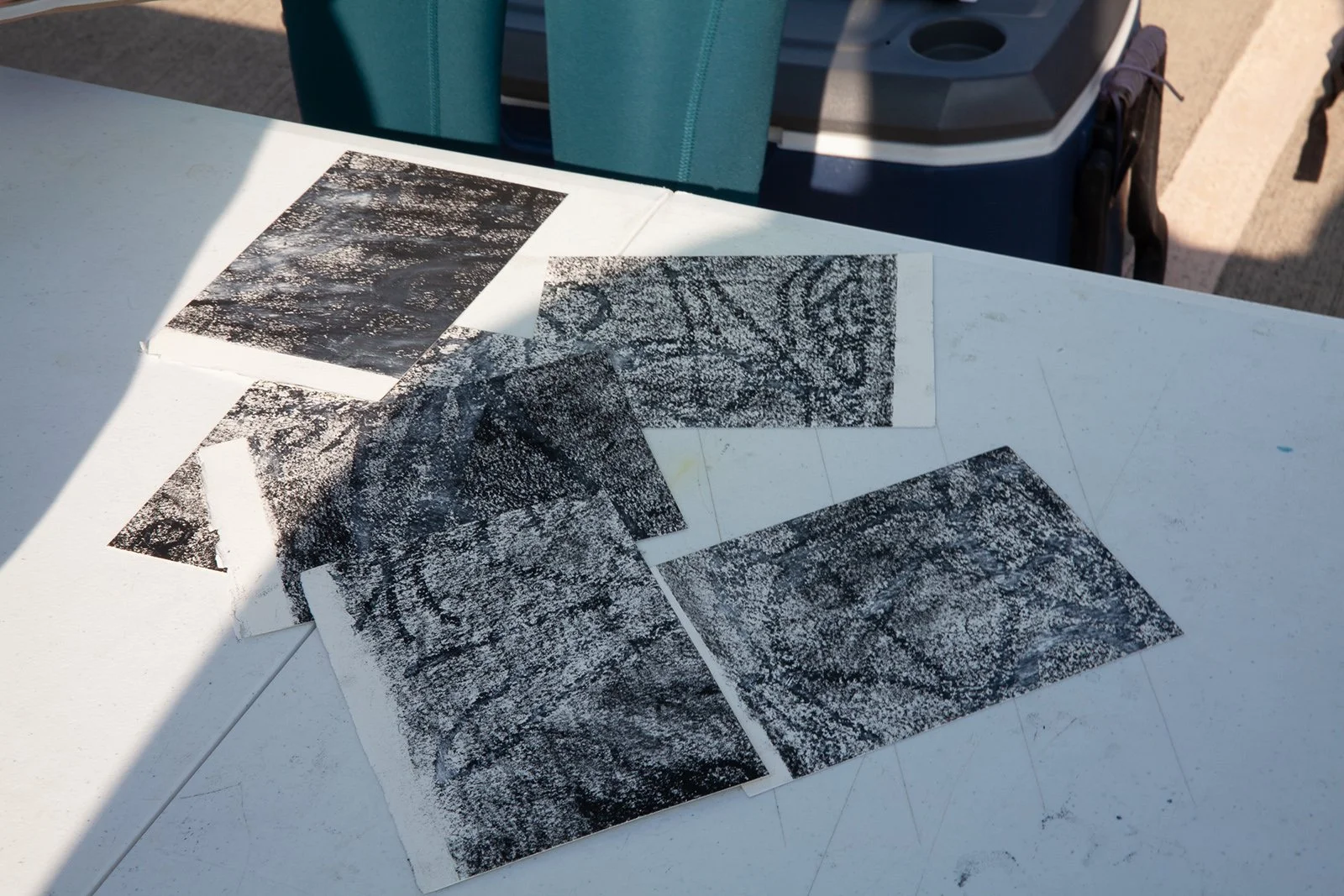  11/22/25, George Ranch High School. Photo by James DeClouette 