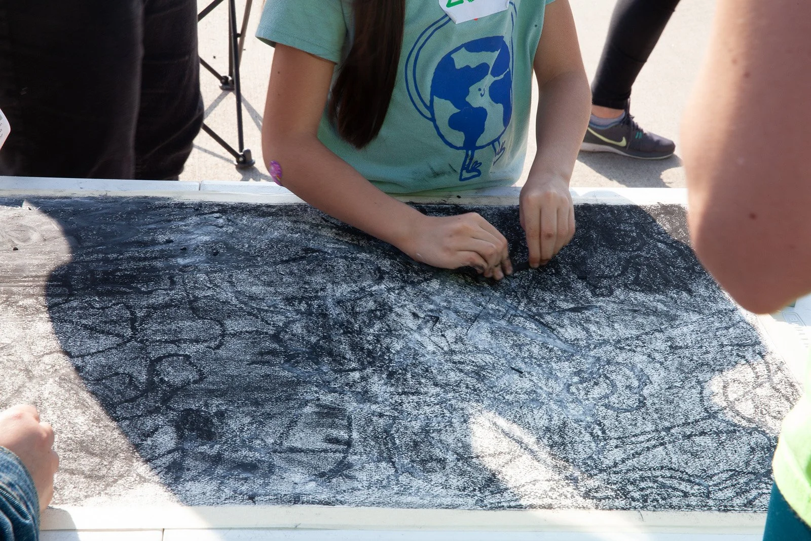  11/22/25, George Ranch High School. Photo by James DeClouette 