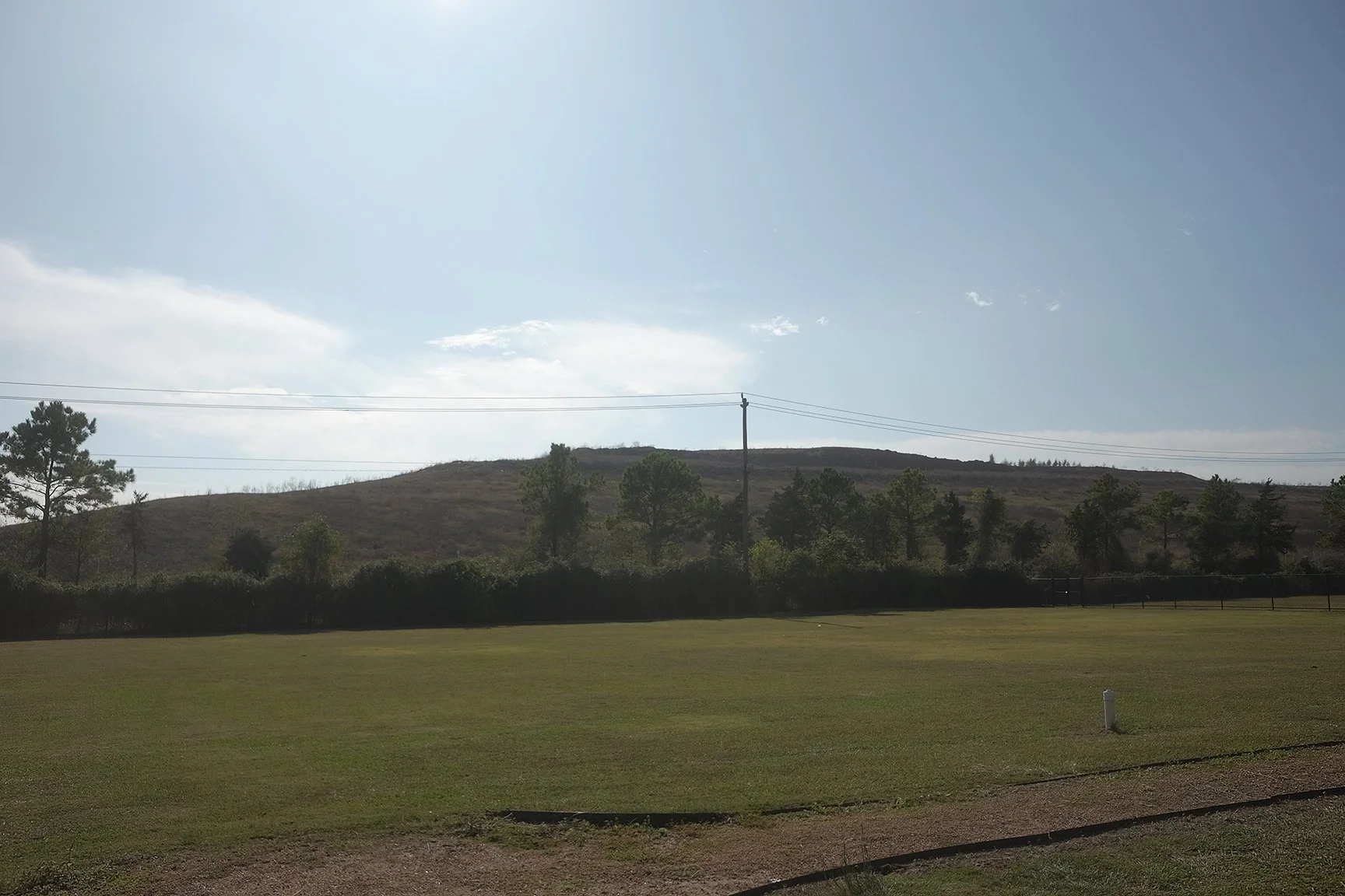  12/6/25, Houston Humane Society Pavilion. Photo by Alberto Careaga 