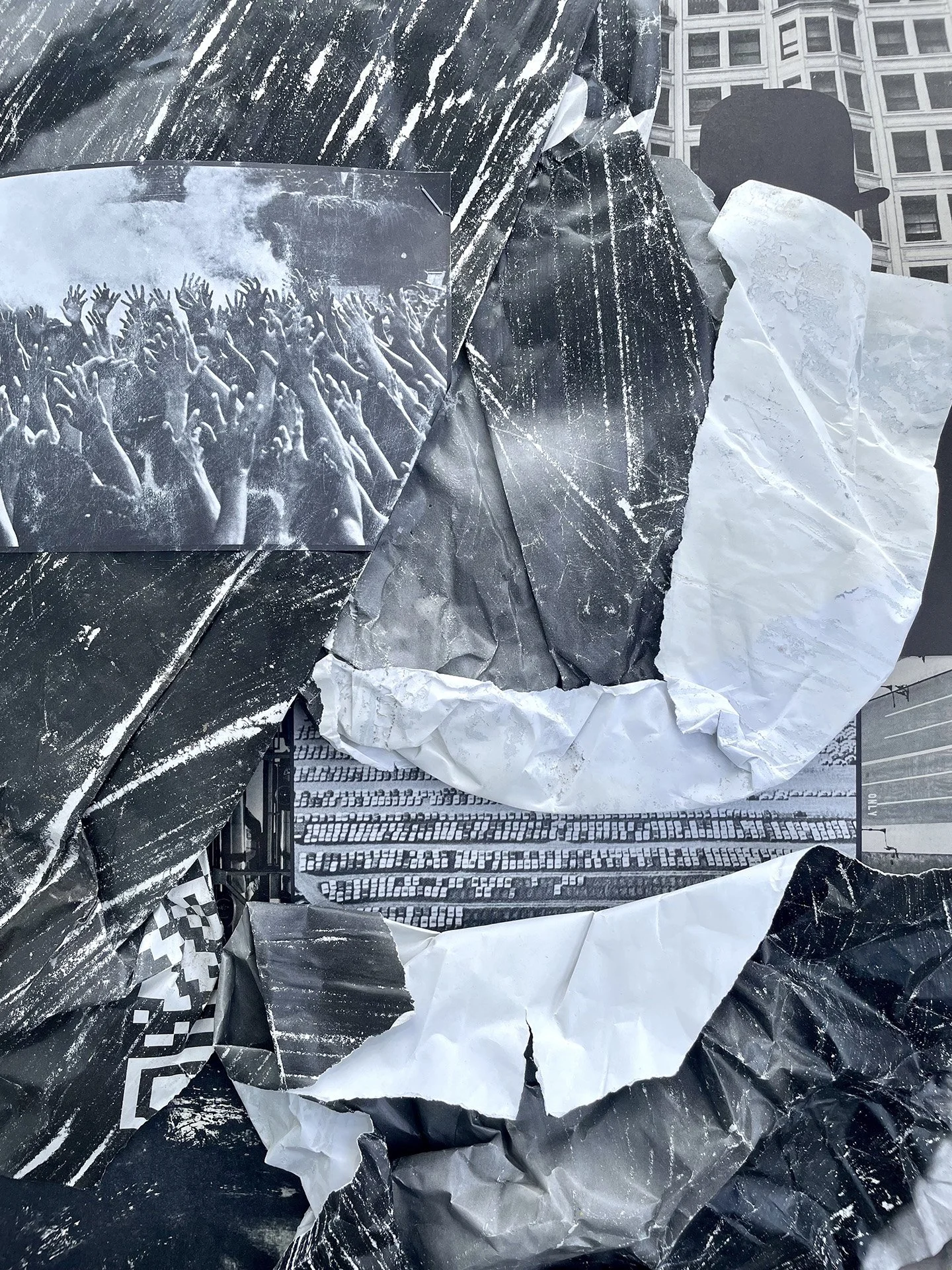  artwork detail by Stacy Kirages 